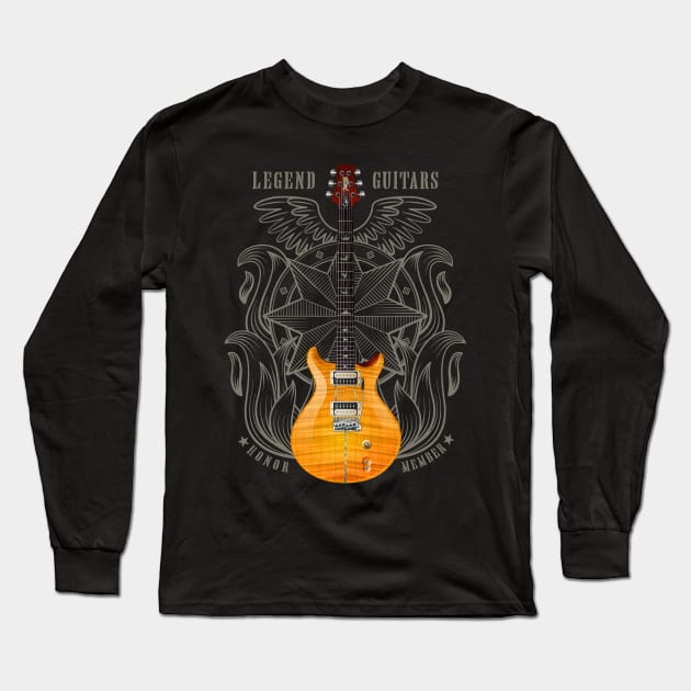 Prs T-Shirt Prs T-Shirt