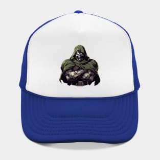 dr doom Hat