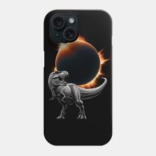 Eclipse Shirt 2024 Eclipse Tshirt Total Solar Eclipse Shirt Dinosaur Shirt Kids Youth Eclipse 2024 Youth Eclipse Shirt Gift Solar Eclipse Shirt Phone Case