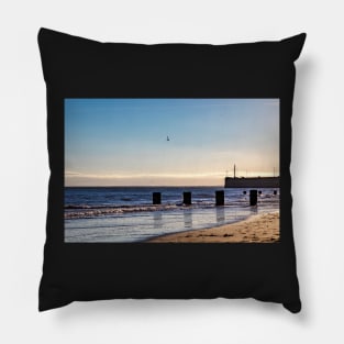 Bridlington Pillow