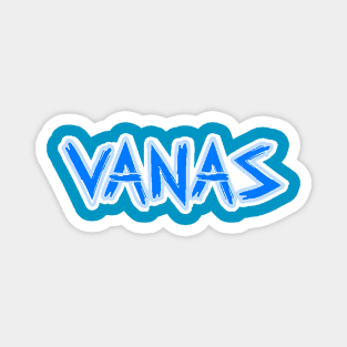 Vanas Magnet