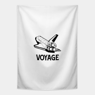 Voyage Tapestry