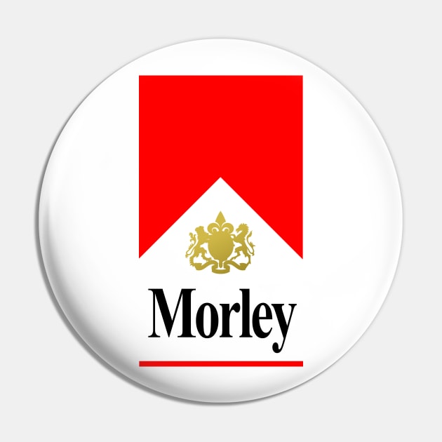 Morley Pin by Screen Break