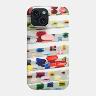 Pharmacy Photo Phone Case