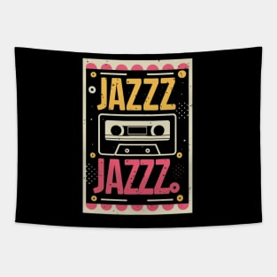 cassette Tape jazz Tapestry