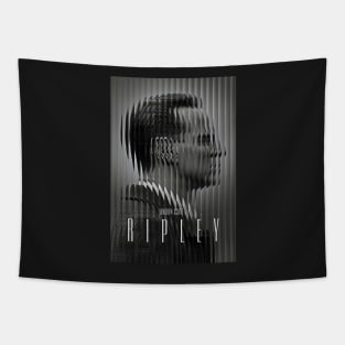 Ripley Netflix, Ripley Series Tapestry