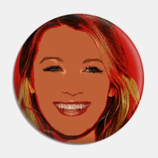 blake lively Pin