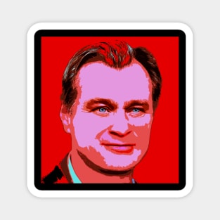 christopher nolan Magnet