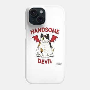 Handsome Devil Phone Case