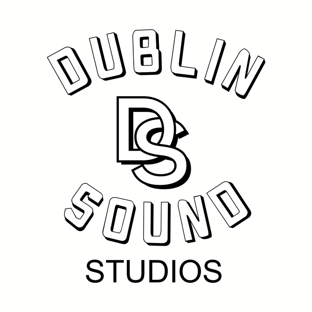 Dublin Sound Studios by Rebus28