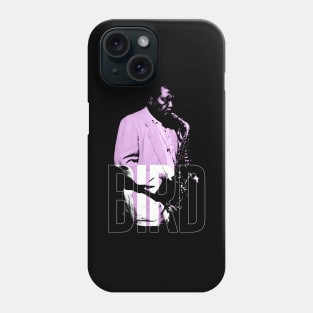 Charlie Parker #1 Phone Case