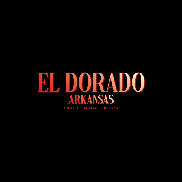 El Dorado by zicococ