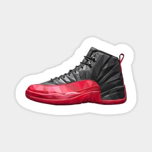 Flu game Magnet