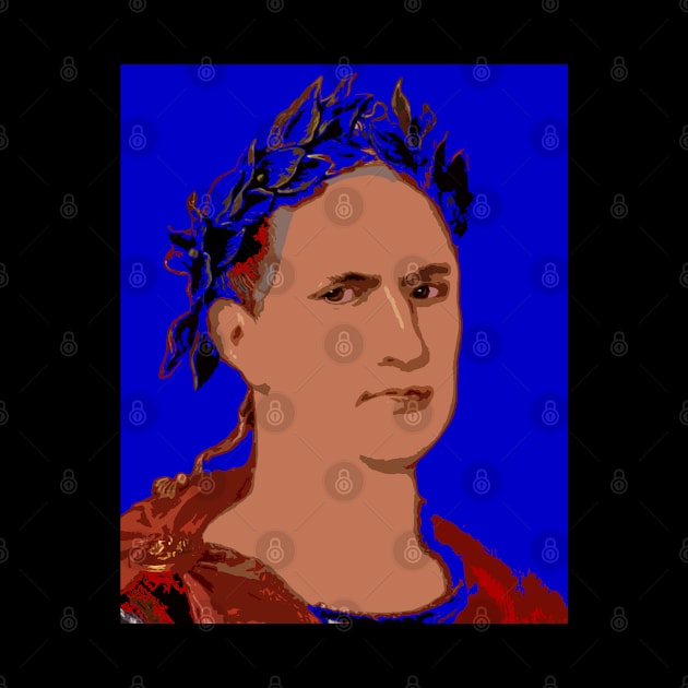 julius caesar by oryan80