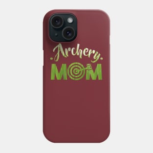 Archery MOM Phone Case