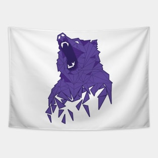 bear Tapestry