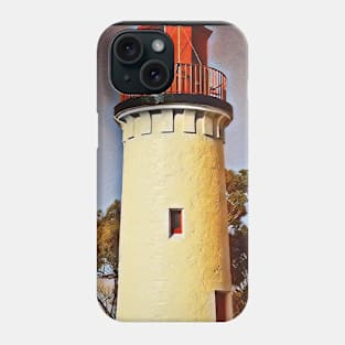 The Lighthouse Phone Case