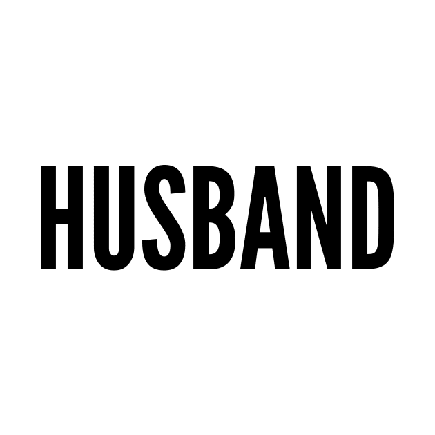 HUSBAND by AustralianMate