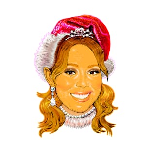 XMAS MARIAH! T-Shirt