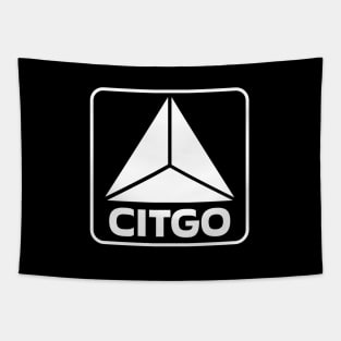 Citgo Company Tapestry