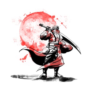 Final Samurai T-Shirt