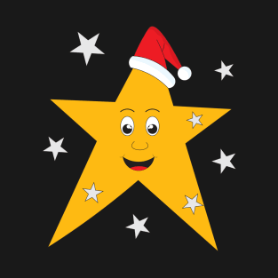 little star T-Shirt