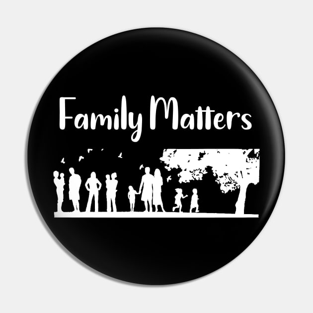 Family Matters Pin by MisterMash