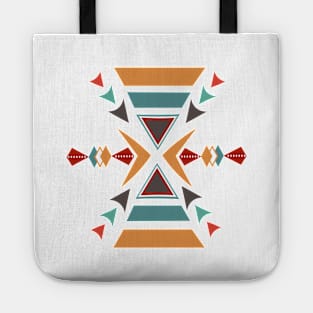 Southwest Design III Tote