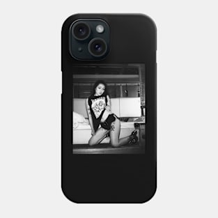 raelilblack666 Phone Case