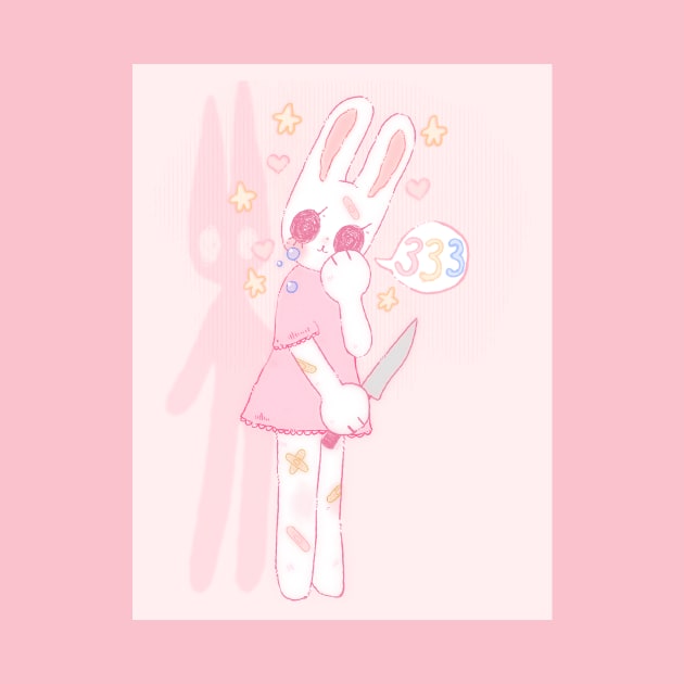 honey bunny by oh!poppet