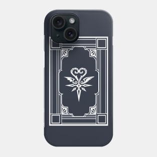 Book of Prophecies KHuX Cases and Notebook Phone Case