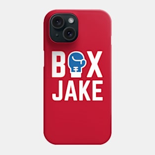 BOX JAKE, IT YOUR FIGHT Phone Case