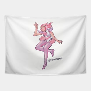 Magical Girl Tapestry