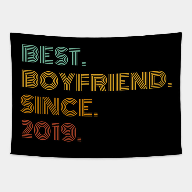 One Year Anniversary Gift For Boyfriend Boyfriend Gift Ideas Arazzo Teepublic It