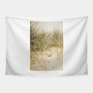 Beachside Chardonney Tapestry