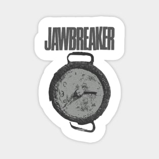 90s Jawbreaker Magnet