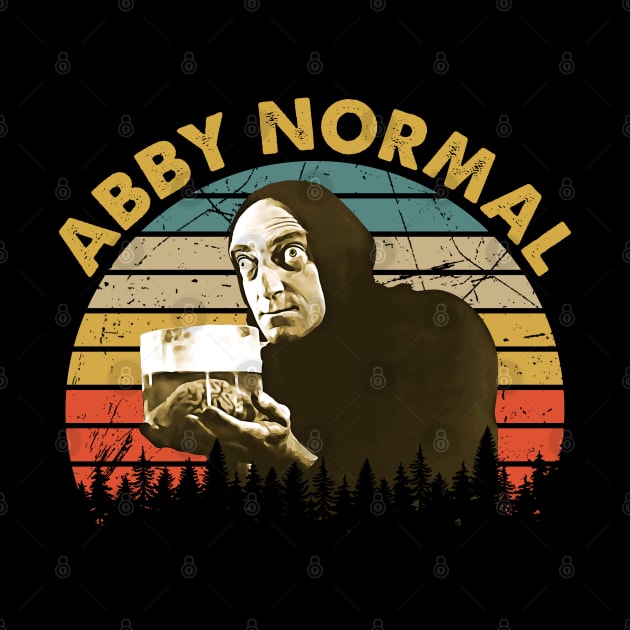 Abby Normal by Tentacle Castle