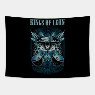 KINGS OF BAND Tapestry