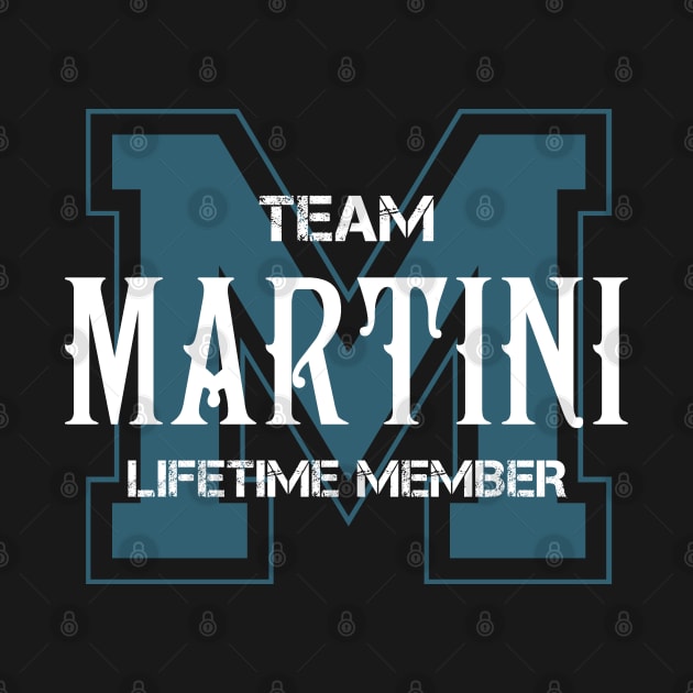 Team MARTINI Lifetime Member by HarrisonAlbertinenw