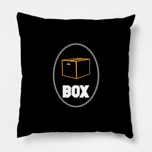 Box - High-tech tool Pillow