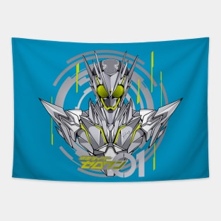 Metal Cluster Hopper T-shirt Tapestry