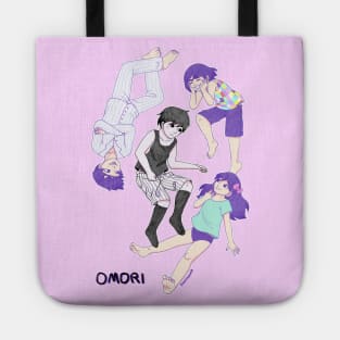 Omori Tote