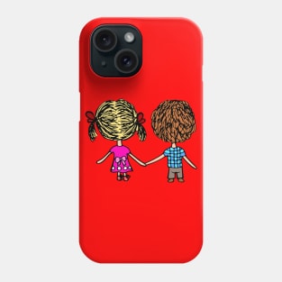 Love Phone Case