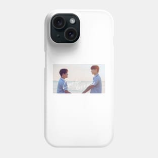 Love for Love's Sake Korean BL New Phone Case