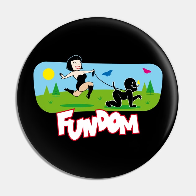 Fundom! Pin by penandkink