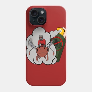 Ant-Man Bug Spray Attack Phone Case