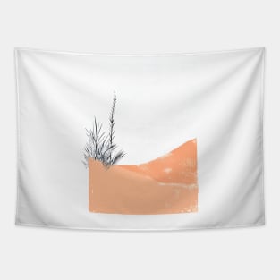 SUMMER VIBE Tapestry