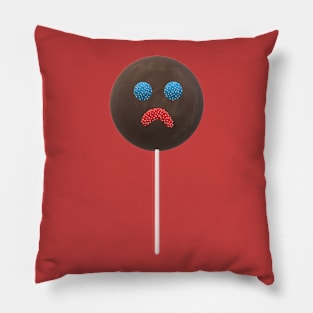 Payaso Pillow