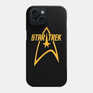 STAR TREK - Insignia 2.0 Phone Case