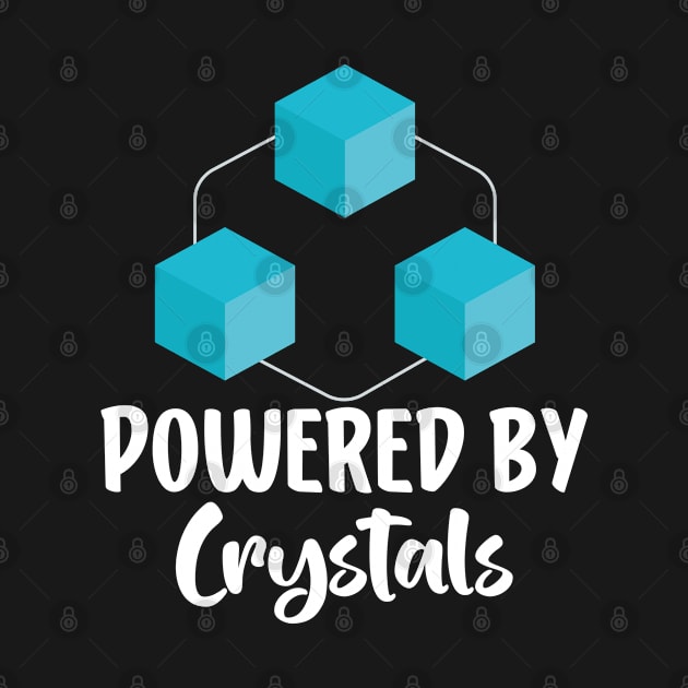 crystalmodule by AbstractA